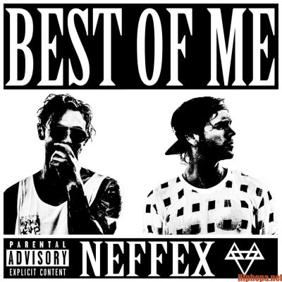 Neffex Best Of Me The Collection Hiphop