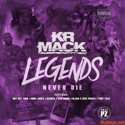 Kr Mack Legends Never Die Hiphop Legends never die league of legends against the current edit audio. hiphopa net
