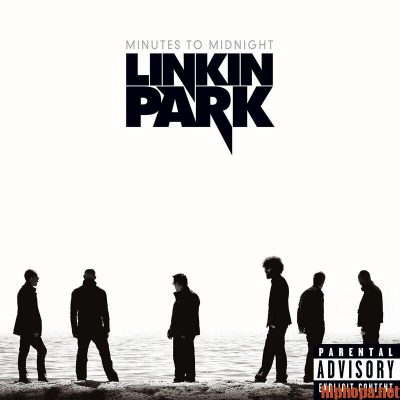 Linkin Park – Minutes to Midnight (Deluxe Edition)2022